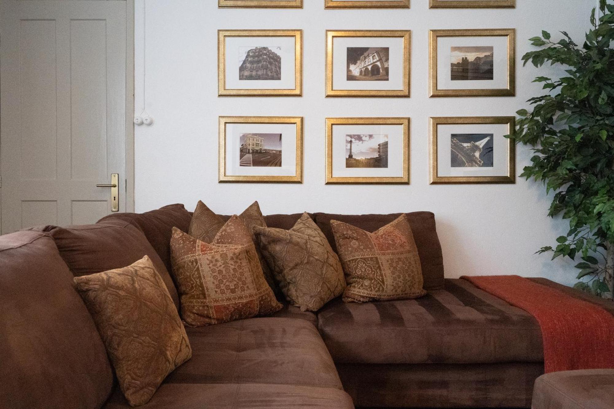Quinta Pereirinha: Oceanview Farm Retreat Villa Sao Roque do Pico Room photo